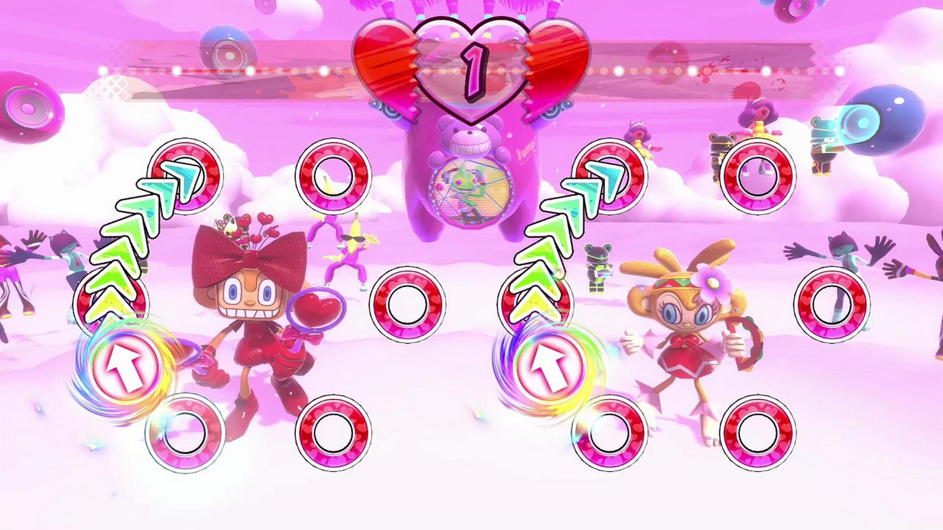 Samba de Amigo : Party Central